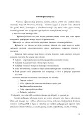 Nepilnamečių nusikalstamumas. Nepilnamečių nusikalstamumo prevencijos priemonės 9 puslapis