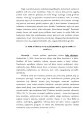 Nepilnamečių nusikalstamumo priežastys bei ankstyvoji nusikalstamumo prevencija 10 puslapis