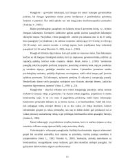 Nepilnamečių nusikalstamumo priežastys bei ankstyvoji nusikalstamumo prevencija 12 puslapis