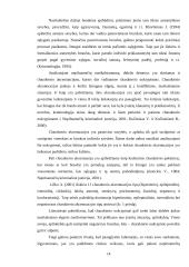 Nepilnamečių nusikalstamumo priežastys bei ankstyvoji nusikalstamumo prevencija 13 puslapis