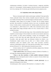 Nepilnamečių nusikalstamumo priežastys bei ankstyvoji nusikalstamumo prevencija 14 puslapis