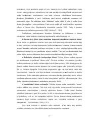 Nepilnamečių nusikalstamumo priežastys bei ankstyvoji nusikalstamumo prevencija 16 puslapis