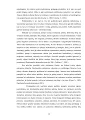 Nepilnamečių nusikalstamumo priežastys bei ankstyvoji nusikalstamumo prevencija 18 puslapis