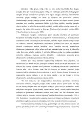 Nepilnamečių nusikalstamumo priežastys bei ankstyvoji nusikalstamumo prevencija 20 puslapis