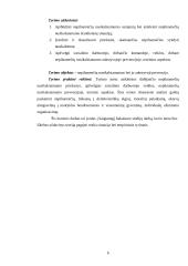 Nepilnamečių nusikalstamumo priežastys bei ankstyvoji nusikalstamumo prevencija 5 puslapis