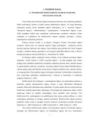 Nepilnamečių nusikalstamumo priežastys bei ankstyvoji nusikalstamumo prevencija 6 puslapis