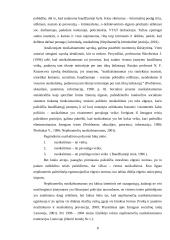 Nepilnamečių nusikalstamumo priežastys bei ankstyvoji nusikalstamumo prevencija 7 puslapis