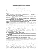 Darbo džiaugsmas ir prasmė lietuvių literatūroje 3 puslapis