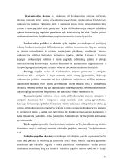 Nesąžininga konkurencija, jos draudimas ir patentinės klasifikacijos 16 puslapis