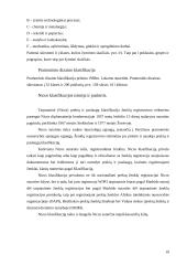 Nesąžininga konkurencija, jos draudimas ir patentinės klasifikacijos 19 puslapis