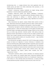 Nesąžininga konkurencija, jos draudimas ir patentinės klasifikacijos 4 puslapis