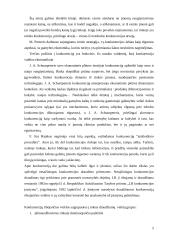 Nesąžininga konkurencija, jos draudimas ir patentinės klasifikacijos 5 puslapis