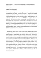 Nesąžininga konkurencija, jos draudimas ir patentinės klasifikacijos 9 puslapis