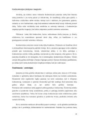 Nesąžininga konkurencija, jos draudimas ir patentinės klasifikacijos 10 puslapis