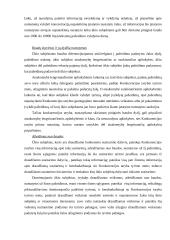 Nesąžininga konkurencija, jos draudimas ir sankcijos 10 puslapis