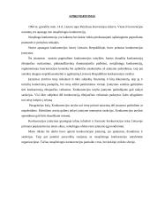 Nesąžininga konkurencija, jos draudimas ir sankcijos 12 puslapis