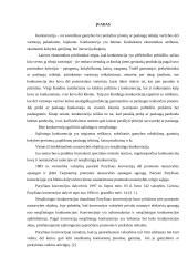 Nesąžininga konkurencija, jos draudimas ir sankcijos 2 puslapis