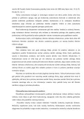 Nesąžininga konkurencija, jos draudimas ir sankcijos 5 puslapis