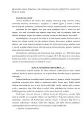 Nesąžininga konkurencija, jos draudimas ir sankcijos 6 puslapis