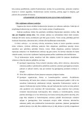 Nesąžininga konkurencija, jos draudimas ir sankcijos 8 puslapis