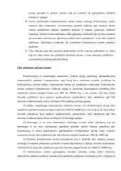 Nesąžininga konkurencija, jos draudimas ir sankcijos 9 puslapis