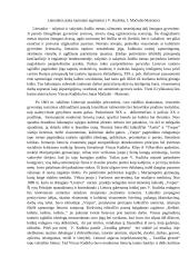 Literatūros įtaka tautiniam atgimimui