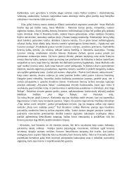 Literatūros įtaka tautiniam atgimimui 2 puslapis