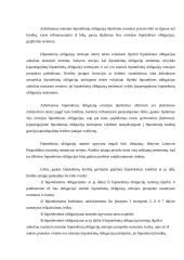 Banko sąskaitos sutarties ypatumai 11 puslapis