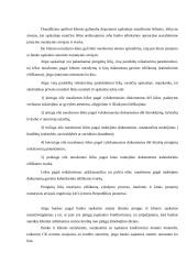 Banko sąskaitos sutarties ypatumai 5 puslapis