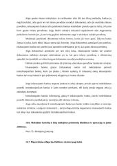 Banko sąskaitos sutarties ypatumai 9 puslapis