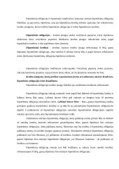 Banko sąskaitos sutarties ypatumai 10 puslapis