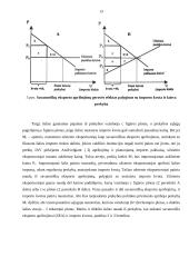 Netarifinės tarptautinės prekybos politikos priemonės. Jų taikymą pateisinantys argumentai 13 puslapis