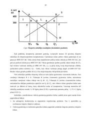 Netarifinės tarptautinės prekybos politikos priemonės. Jų taikymą pateisinantys argumentai 20 puslapis