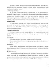 NetMate valdymo sistema 5 puslapis