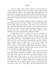 Netradicinės religijos Lietuvoje 2 puslapis