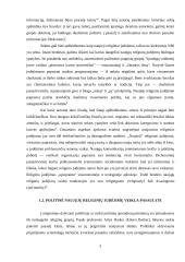 Netradicinės religijos Lietuvoje 4 puslapis