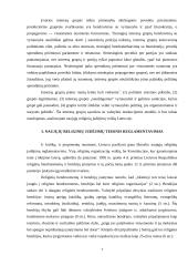 Netradicinės religijos Lietuvoje 6 puslapis