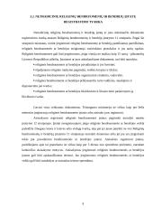 Netradicinės religijos Lietuvoje 8 puslapis