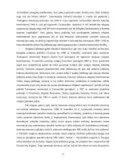 Netradicinės religijos Lietuvoje 10 puslapis