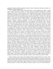 Individo ir bendruomenes santykis literatūroje 2 puslapis