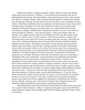 Krikščionybės ženklai literatūroje (Šatrijos Ragana, J. Biliūnas, Vaižgantas) 3 puslapis