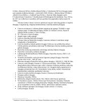 Nevyriausybinės organizacijos, teikusios socialines paslaugas tarpukario Lietuvoje 1918 - 1940 metais 4 puslapis