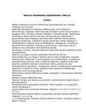 Nuotakyno projektavimas 3 puslapis