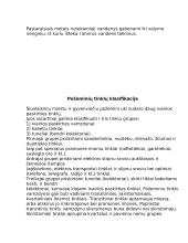 Nuotakyno projektavimas 4 puslapis