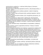 Nuotakyno projektavimas 9 puslapis