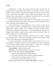 Nusikalstamų grupuočių raida Kauno mieste 3 puslapis
