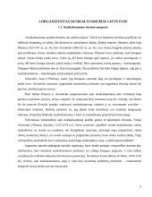 Nusikalstamų grupuočių raida Kauno mieste 5 puslapis