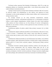 Nusikalstamų grupuočių raida Kauno mieste 6 puslapis