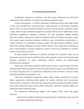 Nusikalstamų grupuočių raida Kauno mieste 7 puslapis