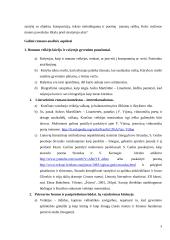 Jurgio Kunčino „Tūla“ – jausmo ir laiko romanas 3 puslapis